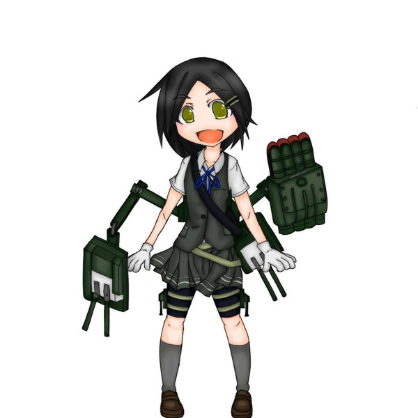 ぼちぼちやな