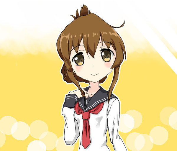 電ちゃん