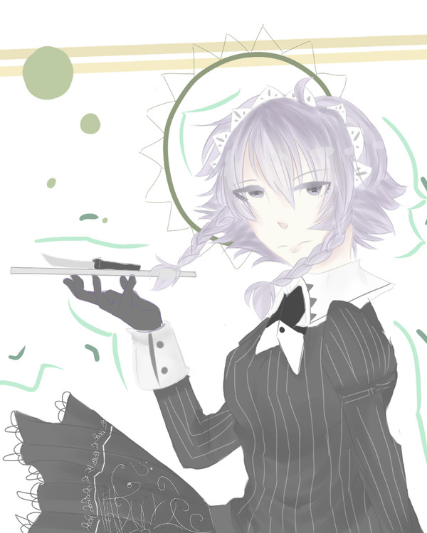 パットじゃないです！！