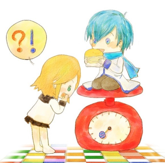 お誕生日おめでとうヾ(･ё･)ﾉﾞ