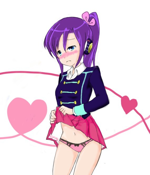 ハッピーバレンタイン！