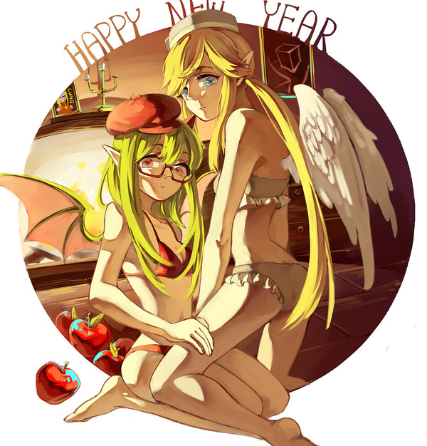 Happy New Year!