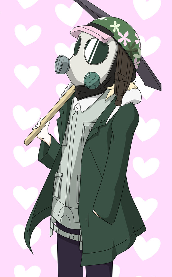 らくがき