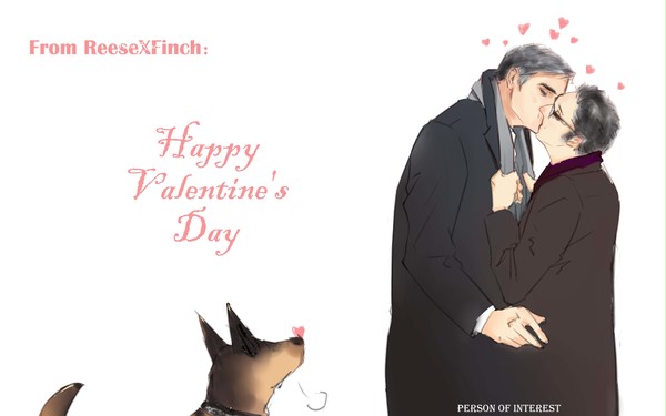 Happy Valentine's Day