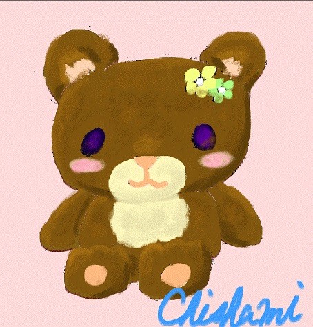 とぷ画とかいろいろ