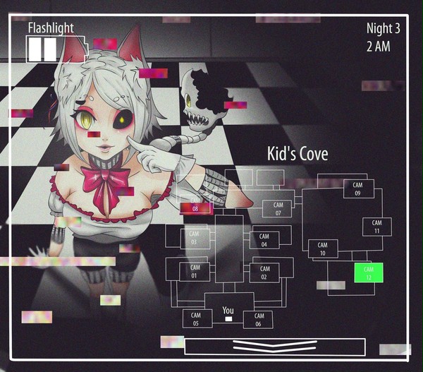 Mangle