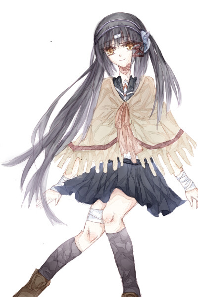 井音妹子