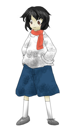 やぁ。