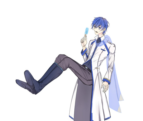 kaito