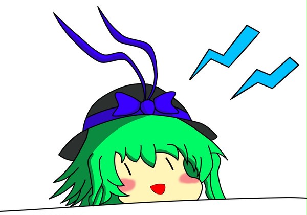 ゆっくりα
