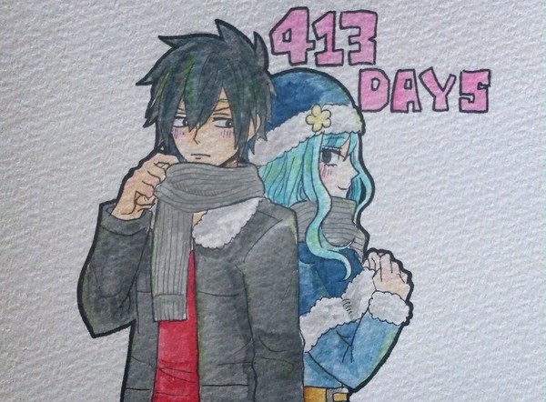 413DAYS