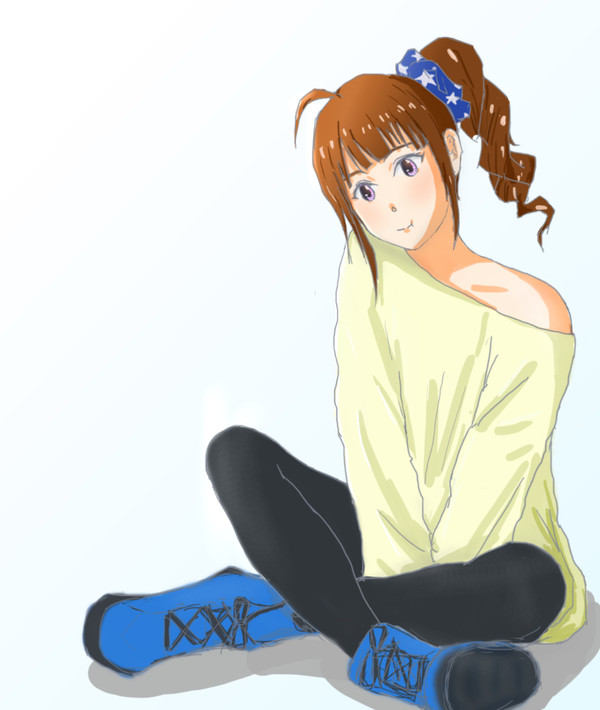 おおさか娘