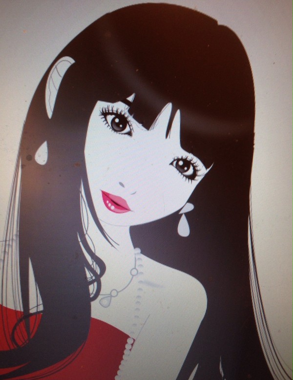 Dreamin girl