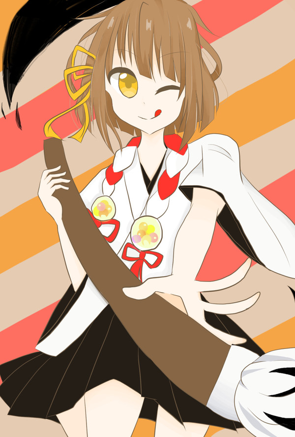 ひみちゃん