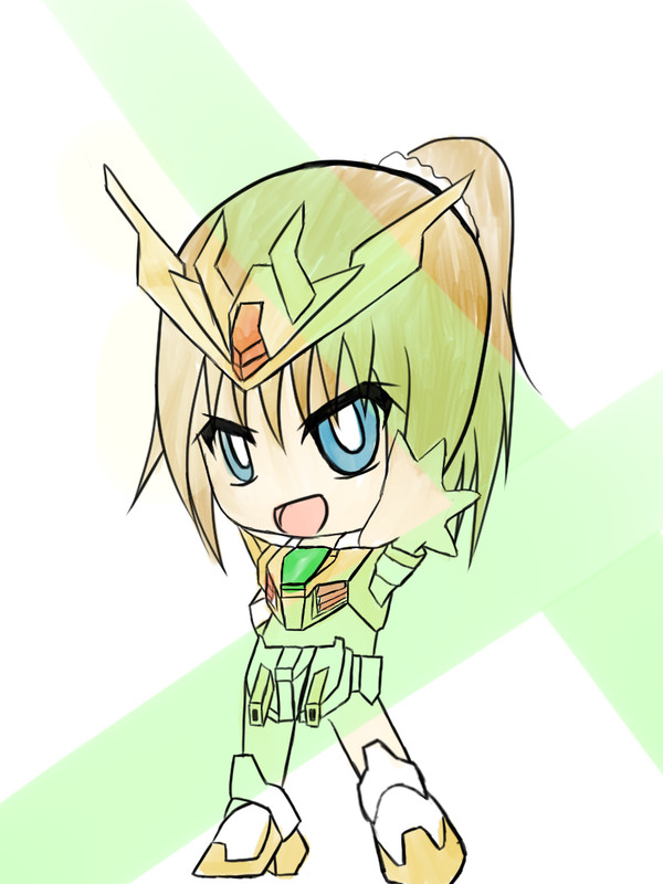スターウイニングフミナ先輩