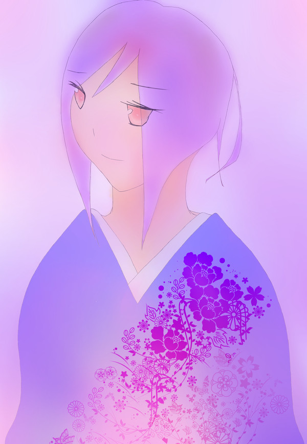 晶
