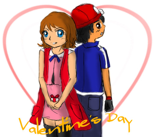 Valentine's Day