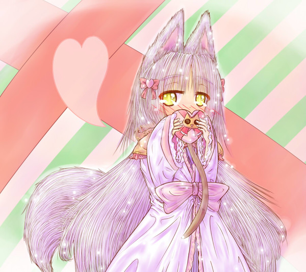 「バレンタインって胸キュン？」