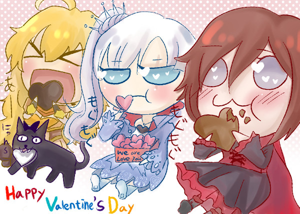 ❤Happy Valentine's Day❤