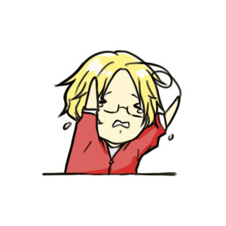 谁でもいい?!?