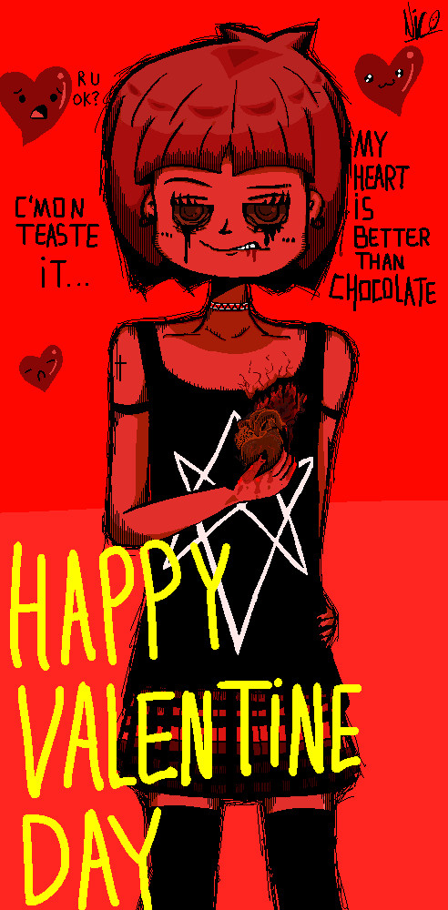 MY HEARTH