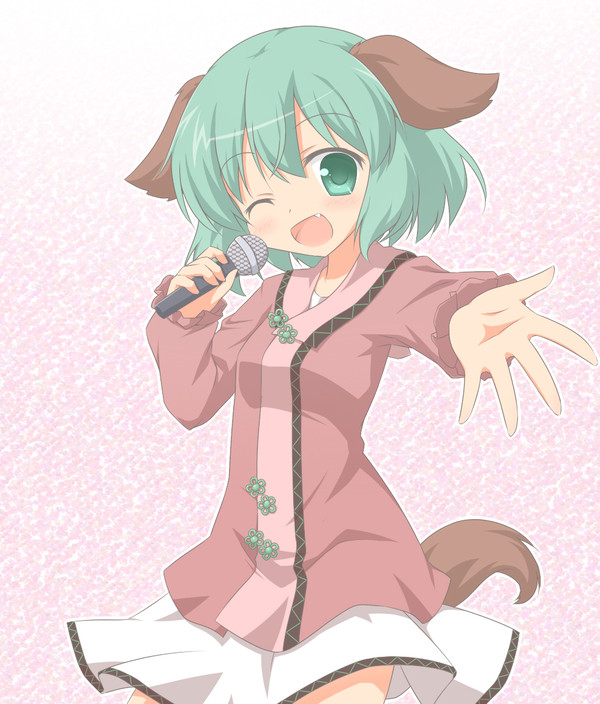ぎゃーてー♪ぎゃーてー♪