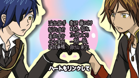 プ◯キュア