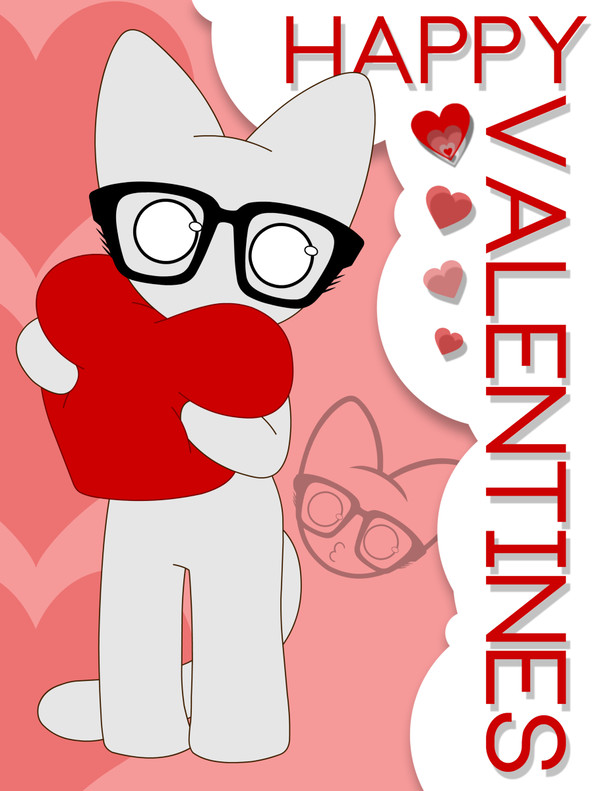Happy Valentines