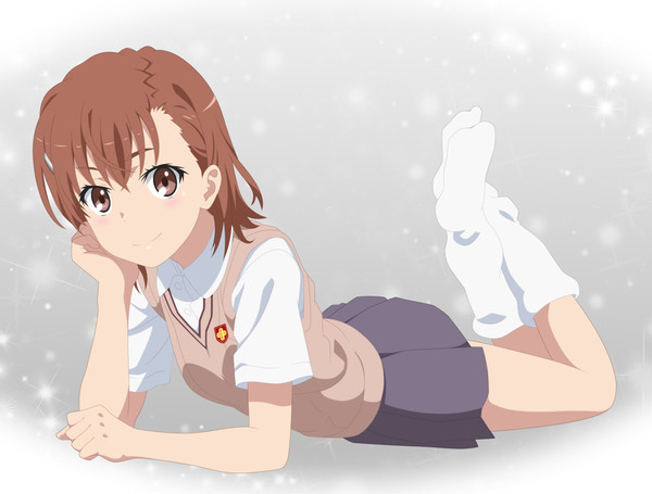 御坂美琴