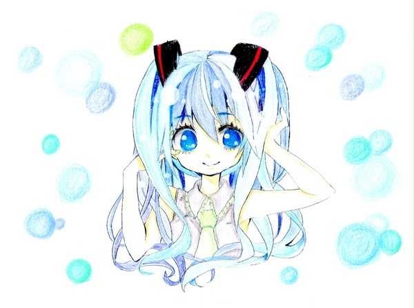 ミク