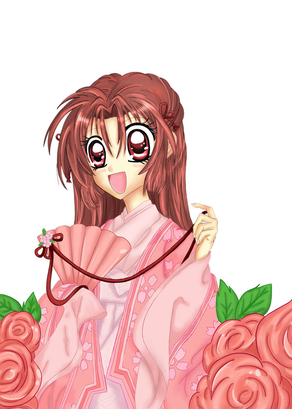 Sakura Hime