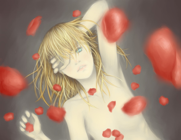 Valentine Historia