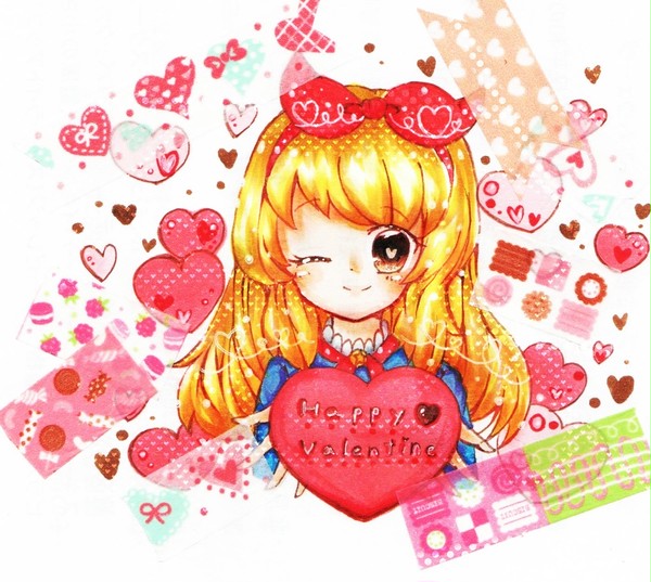 ~Happy♥Valentine~