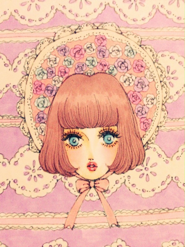 ロリータちゃん