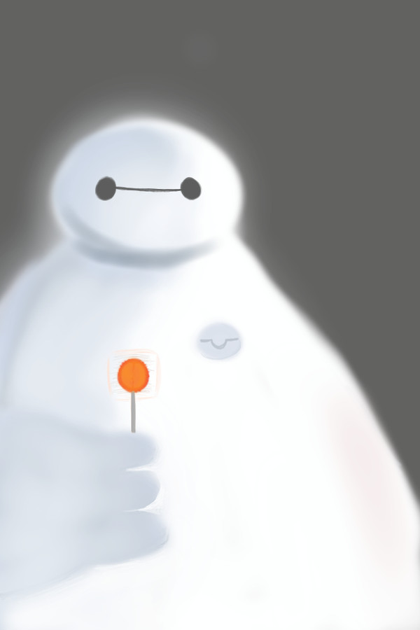 Baymax