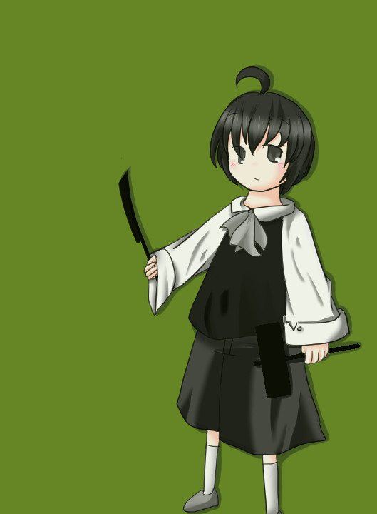 たまには