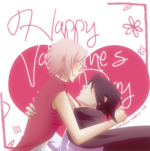 Valentine's Day