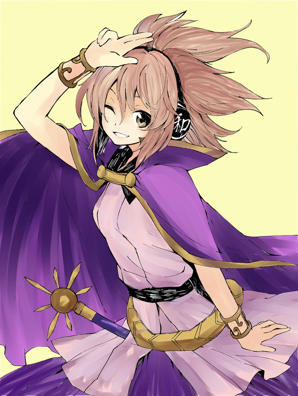 みこさま