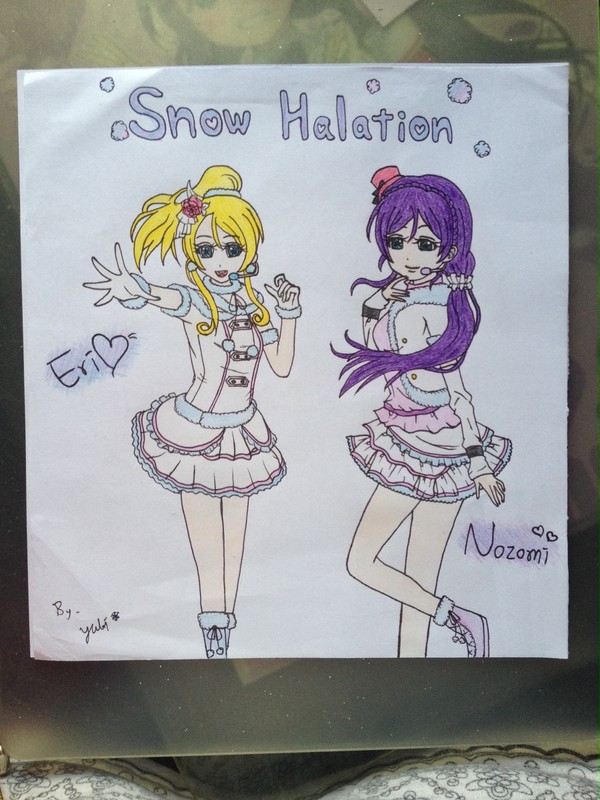 μ's仿畫(copy)