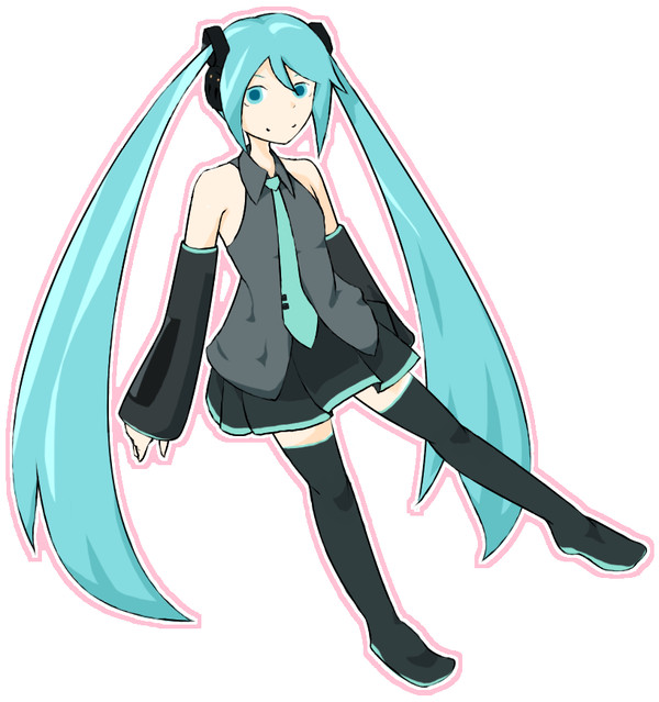 miku