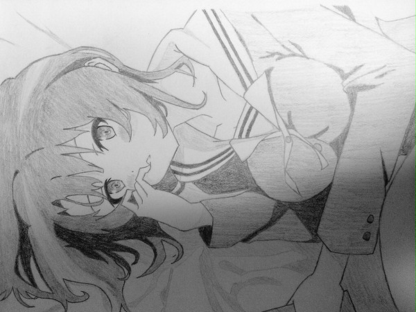 冴えカノ
