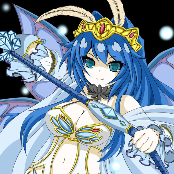 クイバタさん