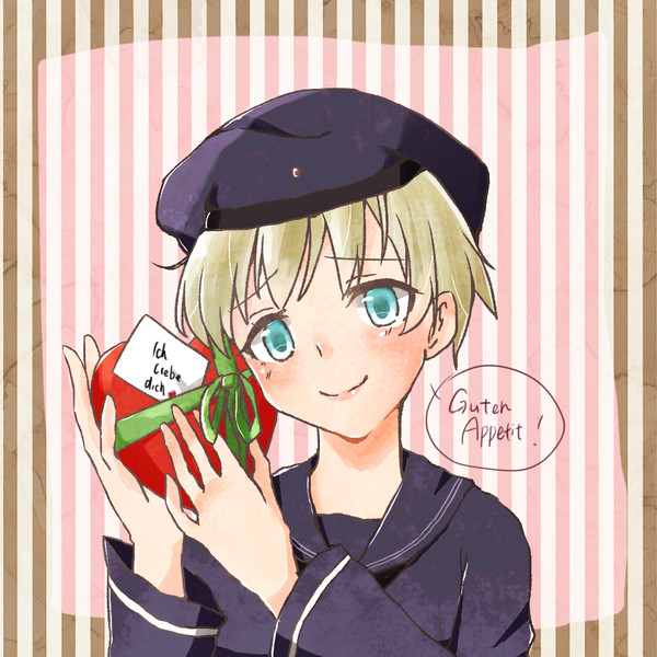 バレンタイン
