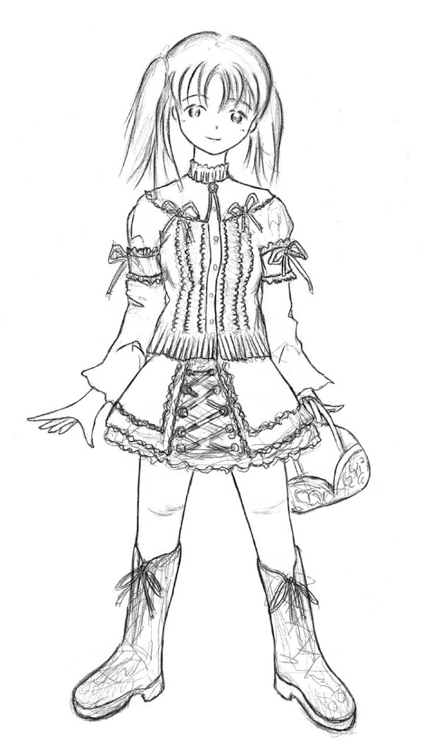 Gothic