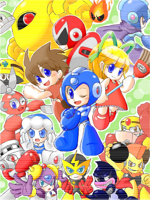 集合絵3枚
