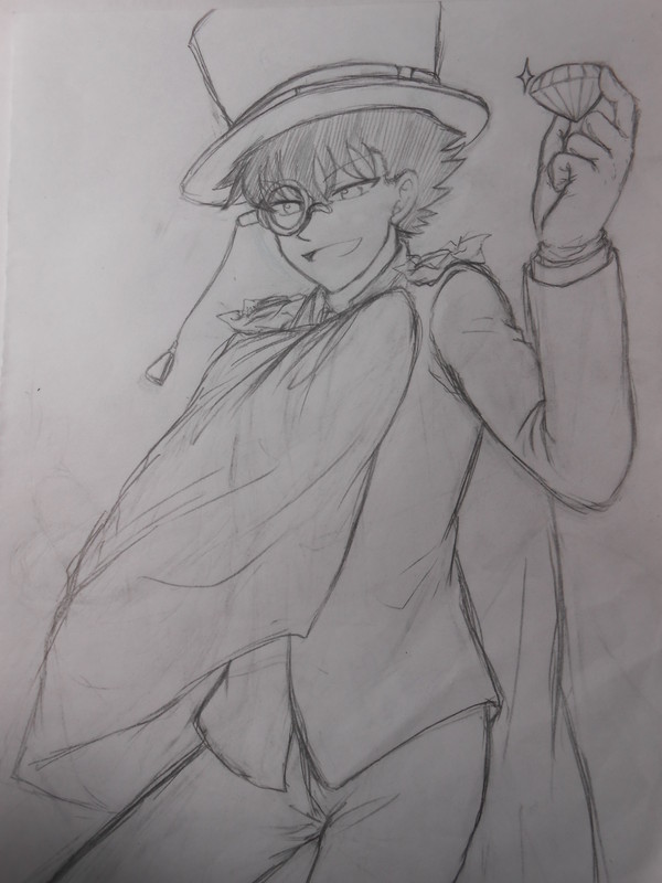 キッド