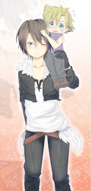 葛藤