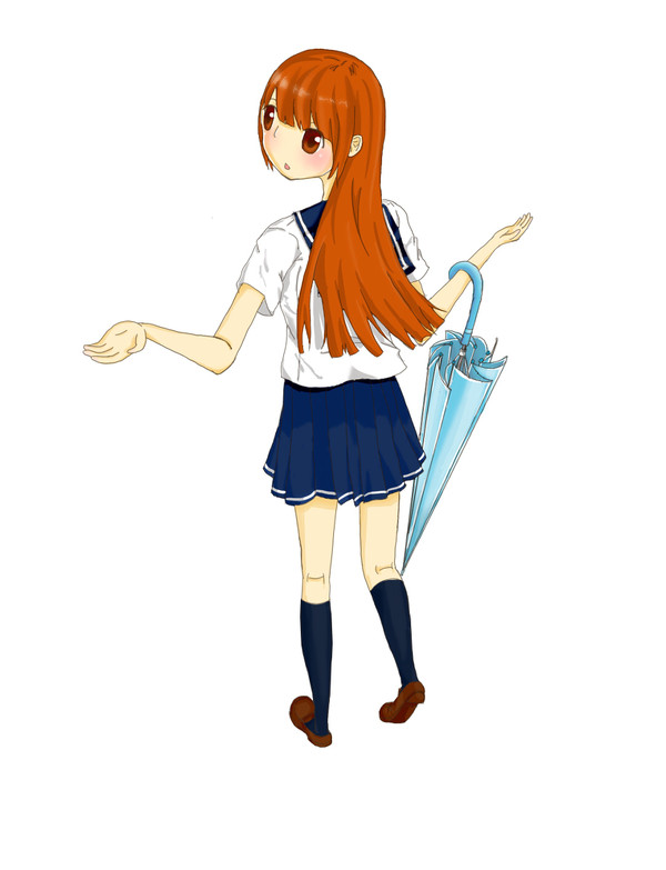 雨
