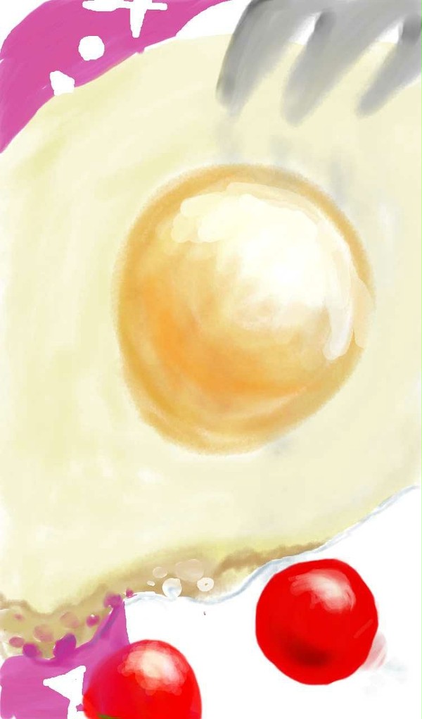 食べた～い！