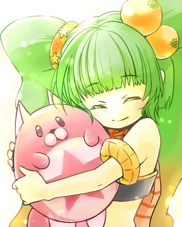 だいすき